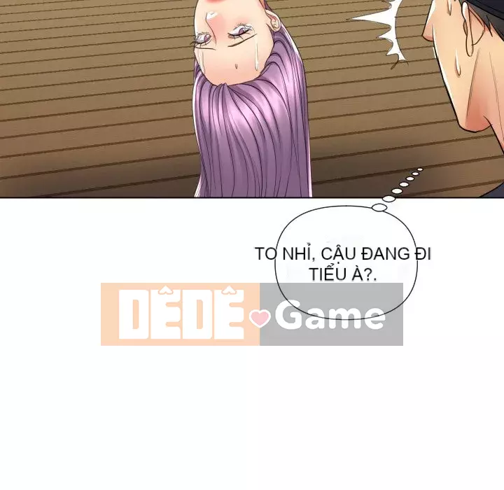 Giao dịch riêng tư Chương 15-16