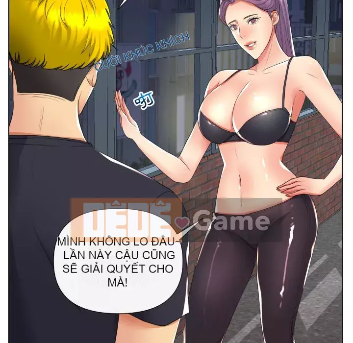 Giao dịch riêng tư Chương 15-16