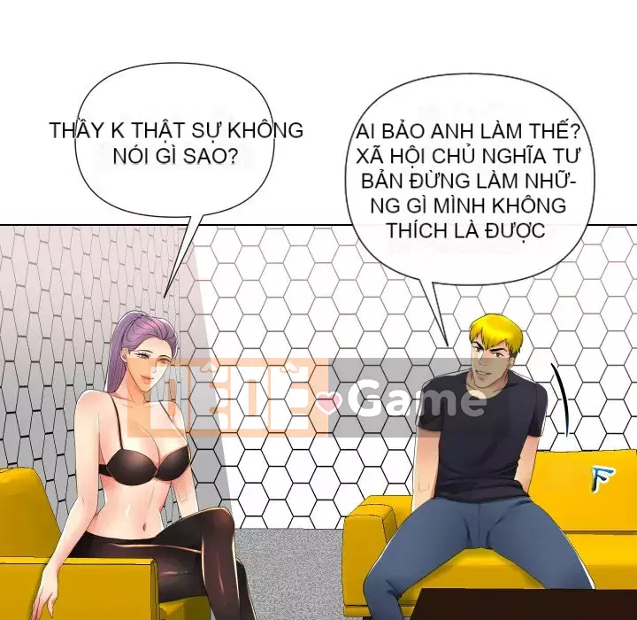 Giao dịch riêng tư Chương 15-16