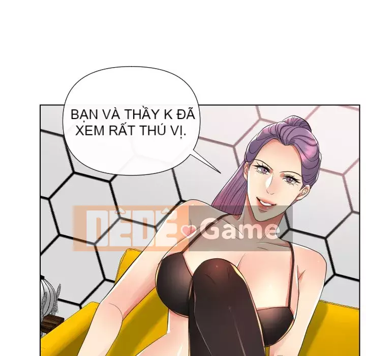 Giao dịch riêng tư Chương 15-16