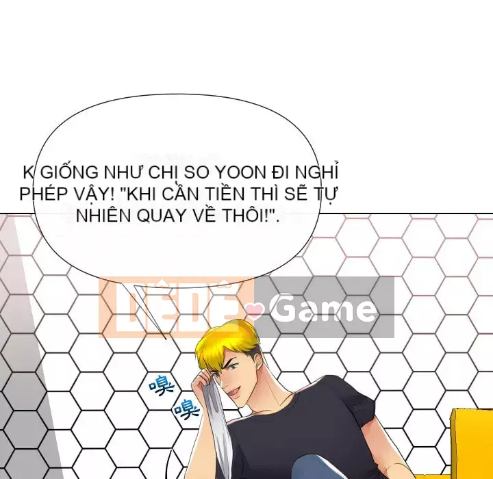 Giao dịch riêng tư Chương 15-16