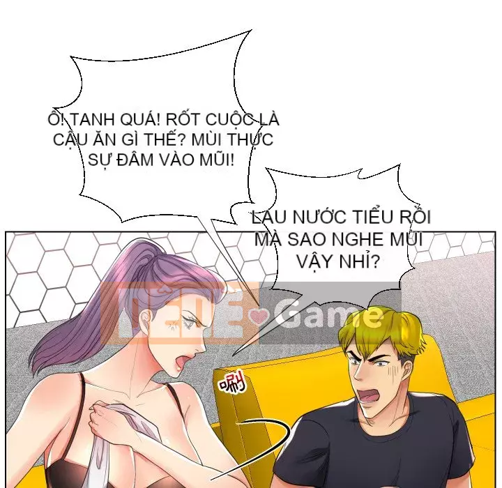 Giao dịch riêng tư Chương 15-16