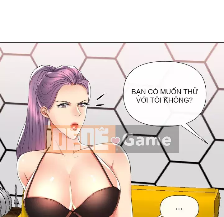 Giao dịch riêng tư Chương 15-16