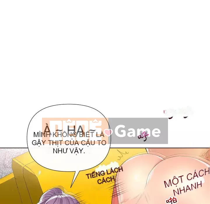 Giao dịch riêng tư Chương 15-16