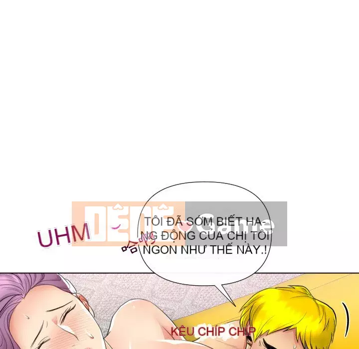 Giao dịch riêng tư Chương 15-16