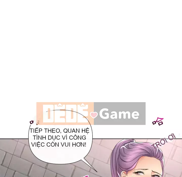 Giao dịch riêng tư Chương 15-16