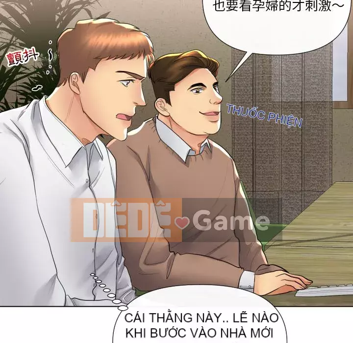 Giao dịch riêng tư Chương 15-16