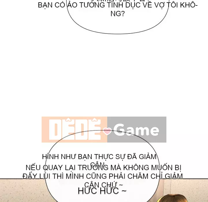 Giao dịch riêng tư Chương 15-16