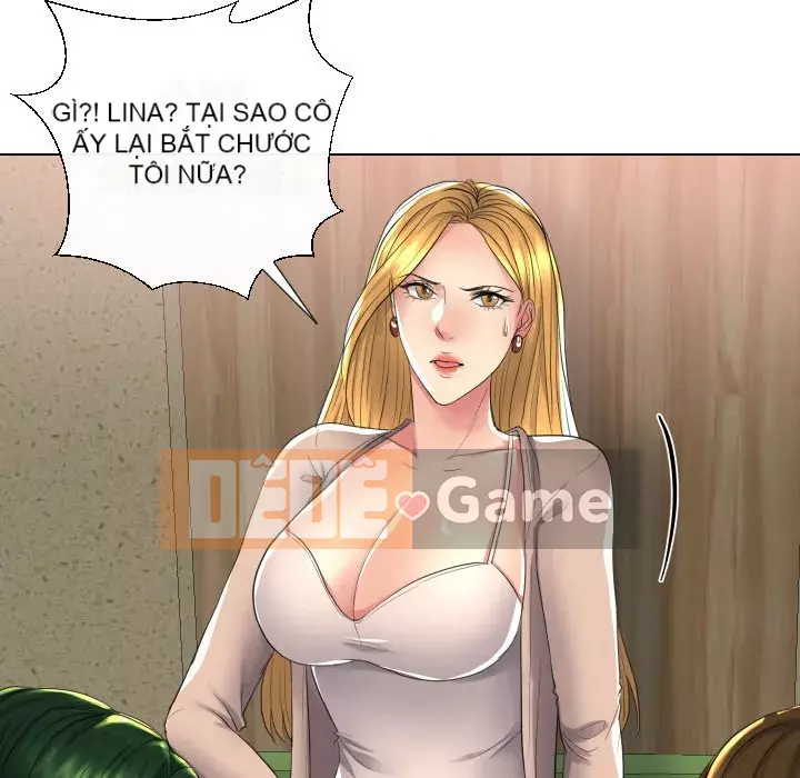 Giao dịch riêng tư Chương 15-16