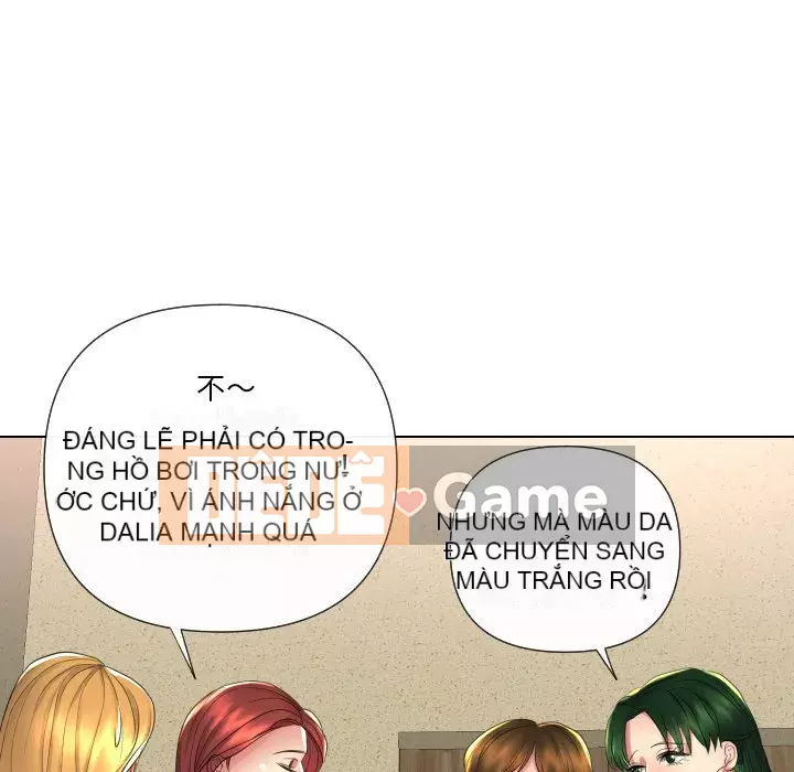 Giao dịch riêng tư Chương 15-16