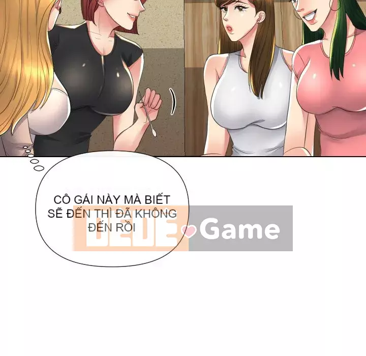 Giao dịch riêng tư Chương 15-16