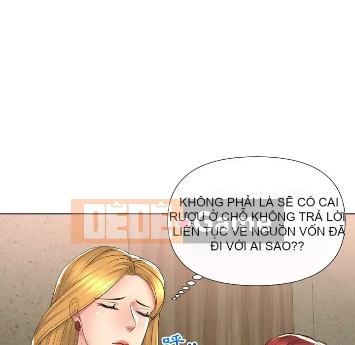 Giao dịch riêng tư Chương 15-16