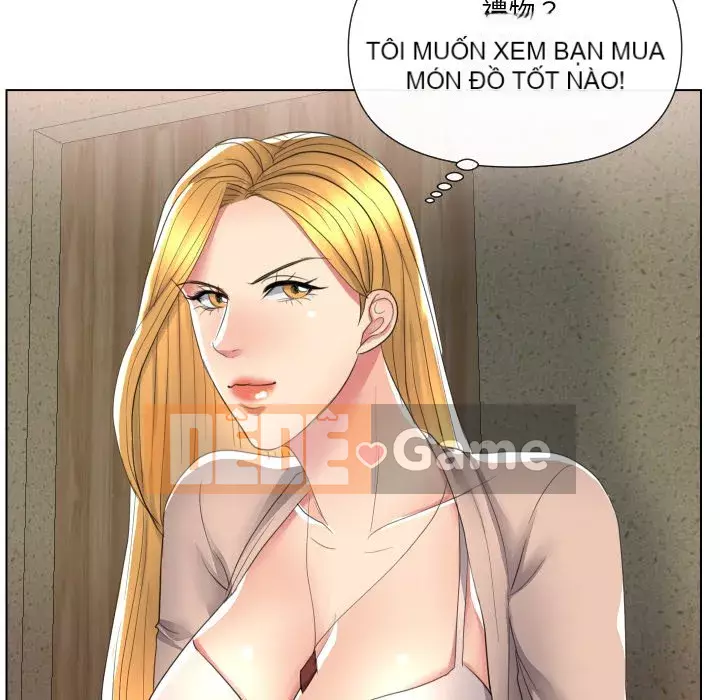 Giao dịch riêng tư Chương 15-16