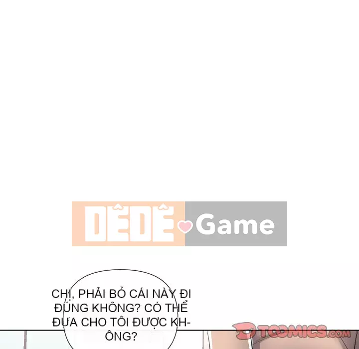 Giao dịch riêng tư Chương 15-16