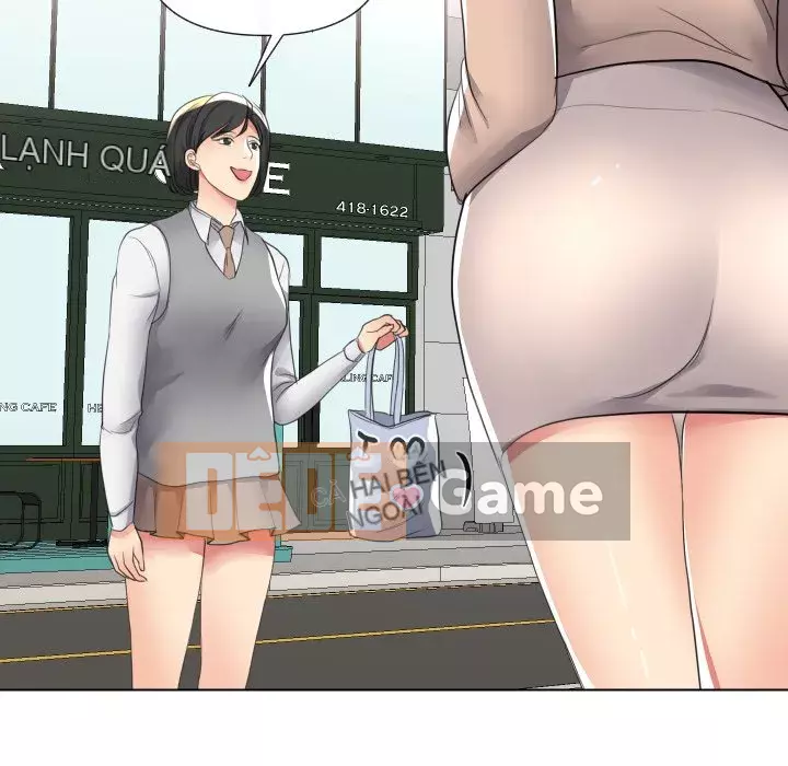 Giao dịch riêng tư Chương 15-16