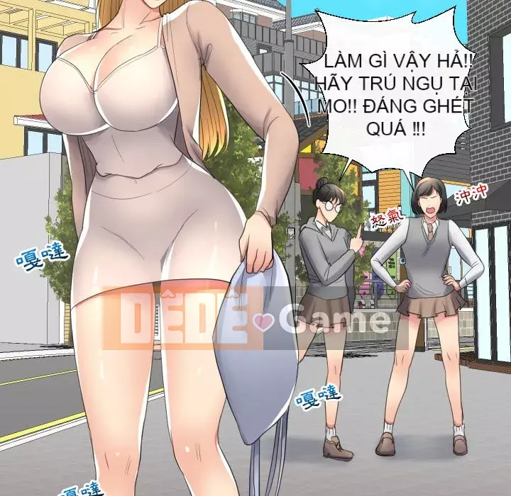 Giao dịch riêng tư Chương 15-16