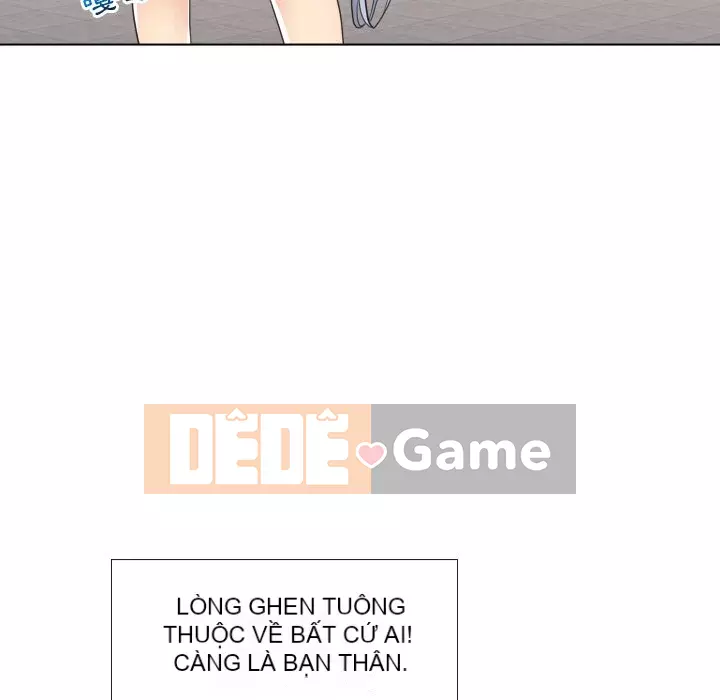 Giao dịch riêng tư Chương 15-16