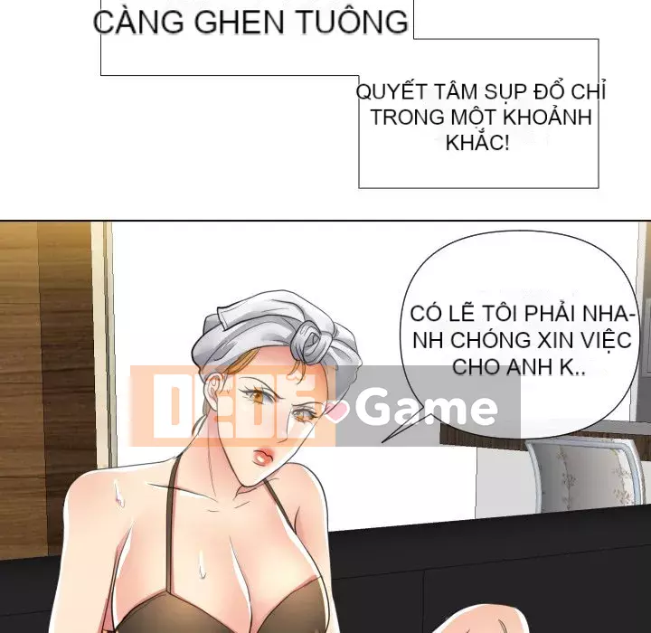 Giao dịch riêng tư Chương 15-16