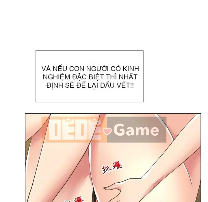 Giao dịch riêng tư Chương 15-16