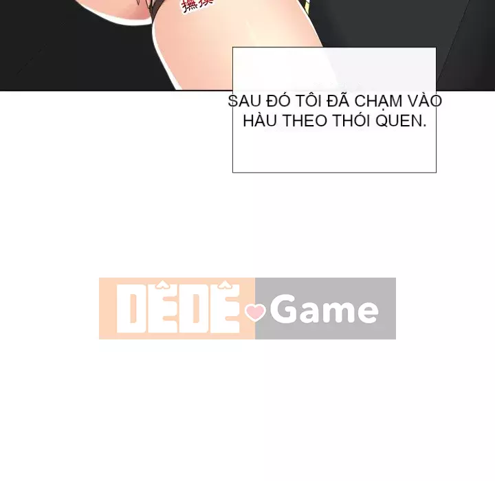 Giao dịch riêng tư Chương 15-16