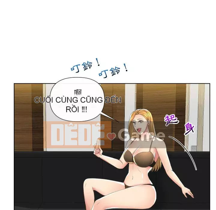 Giao dịch riêng tư Chương 15-16