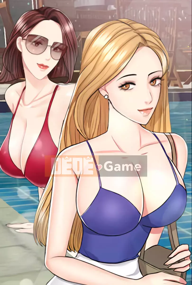 Giao dịch riêng tư Chương 15-16