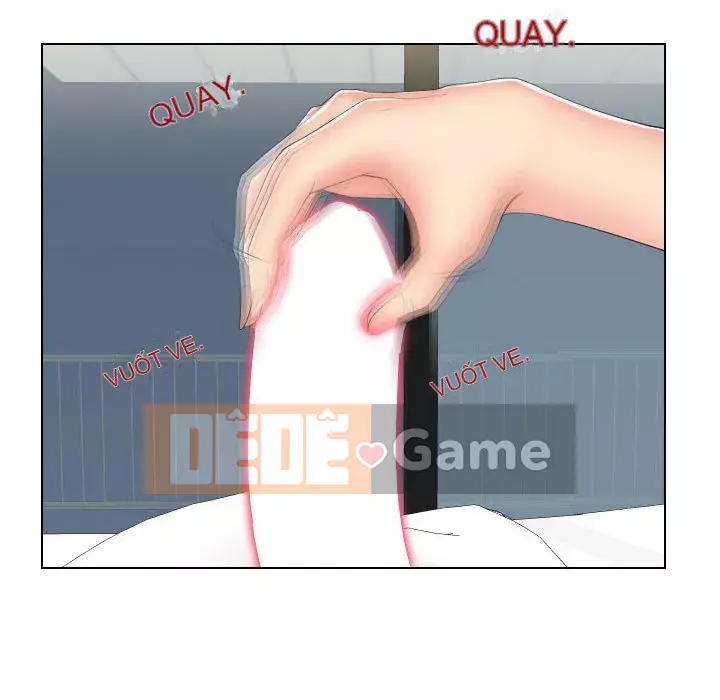 Giao dịch riêng tư Chương 19-20