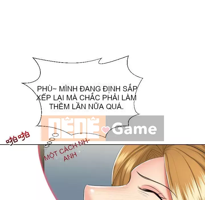 Giao dịch riêng tư Chương 19-20