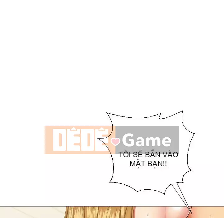 Giao dịch riêng tư Chương 19-20