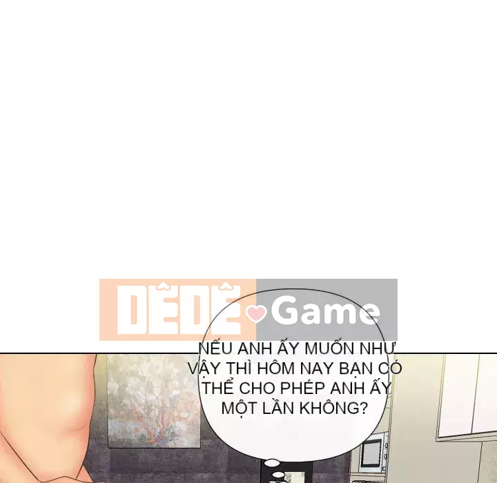 Giao dịch riêng tư Chương 19-20