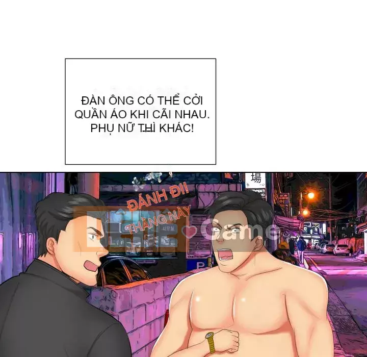 Giao dịch riêng tư Chương 19-20