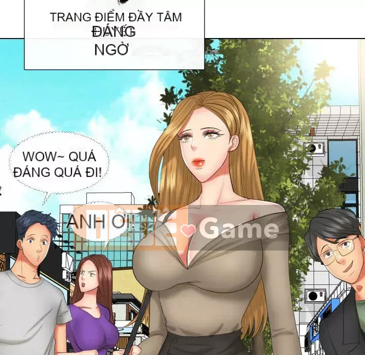 Giao dịch riêng tư Chương 19-20