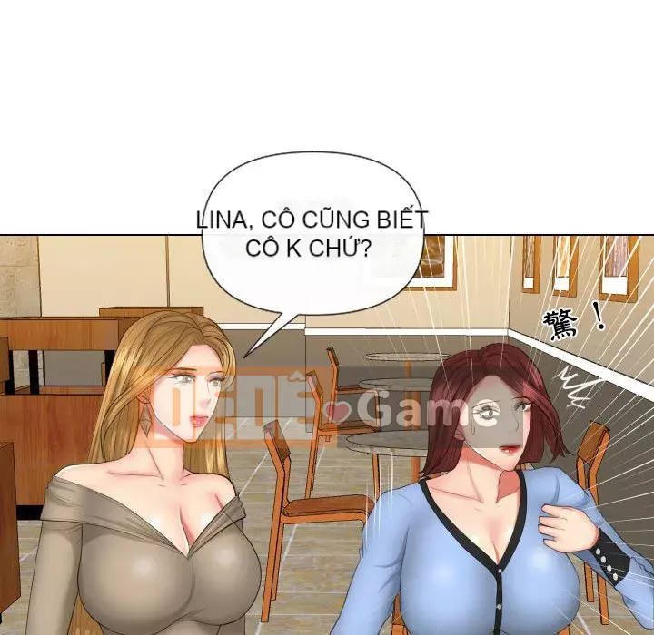 Giao dịch riêng tư Chương 19-20