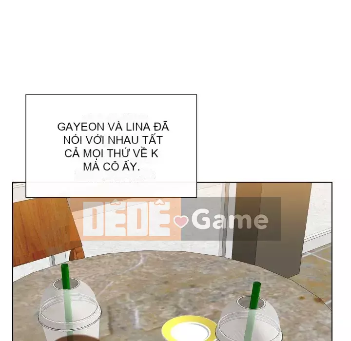 Giao dịch riêng tư Chương 19-20