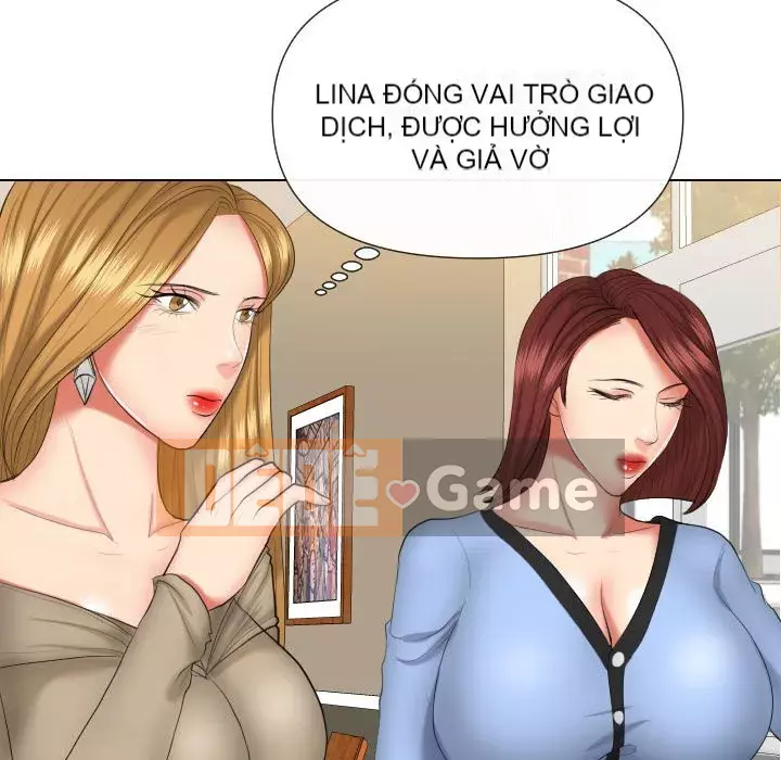 Giao dịch riêng tư Chương 19-20