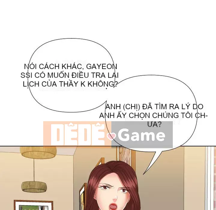 Giao dịch riêng tư Chương 19-20