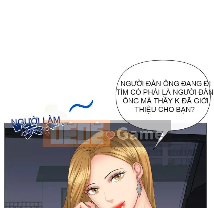 Giao dịch riêng tư Chương 19-20