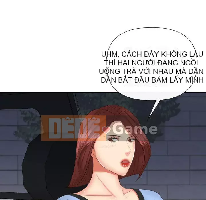 Giao dịch riêng tư Chương 19-20