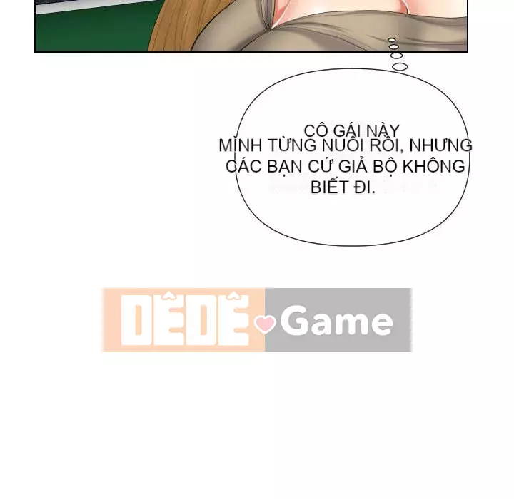 Giao dịch riêng tư Chương 19-20