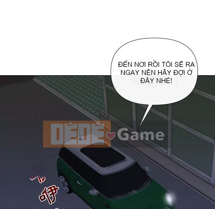 Giao dịch riêng tư Chương 19-20