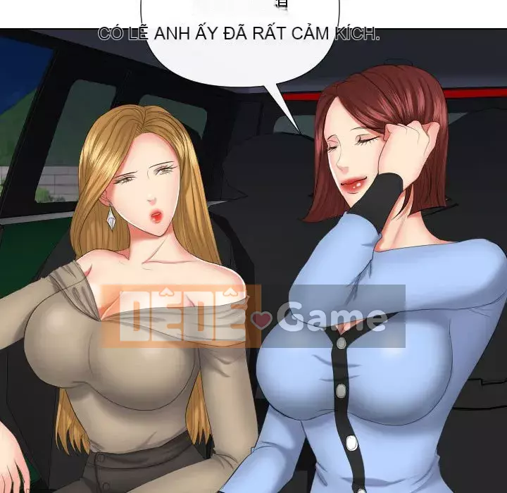 Giao dịch riêng tư Chương 19-20