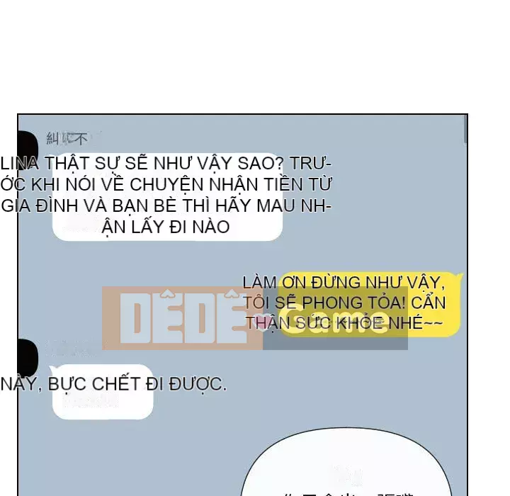 Giao dịch riêng tư Chương 19-20