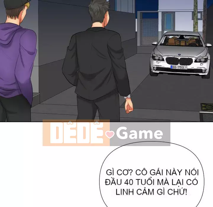 Giao dịch riêng tư Chương 19-20