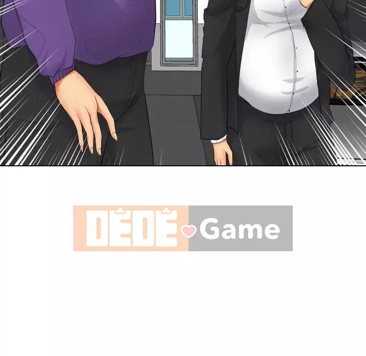 Giao dịch riêng tư Chương 19-20