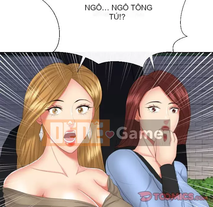 Giao dịch riêng tư Chương 19-20