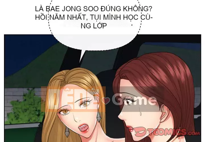 Giao dịch riêng tư Chương 19-20