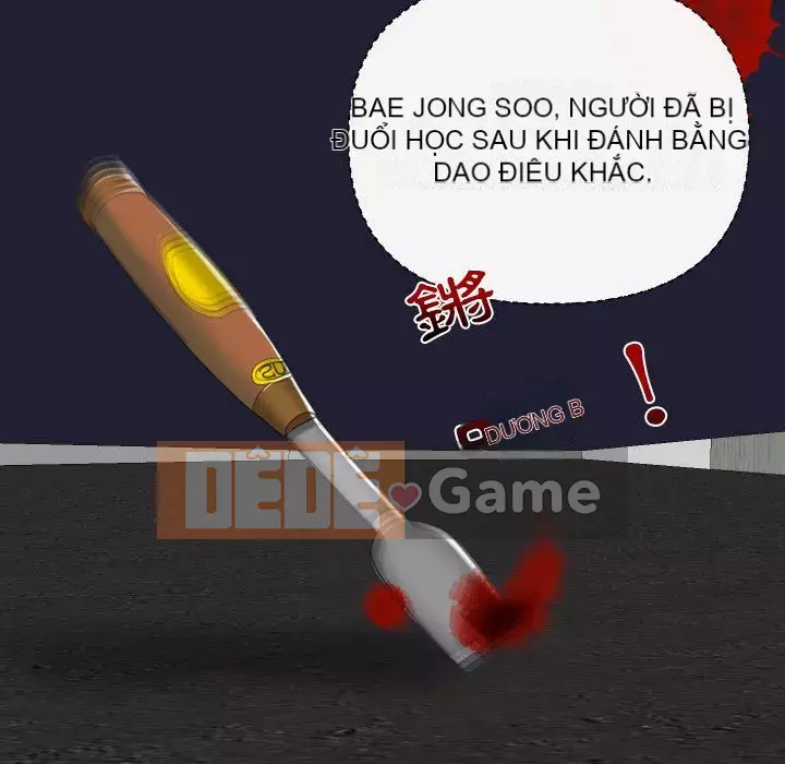 Giao dịch riêng tư Chương 19-20