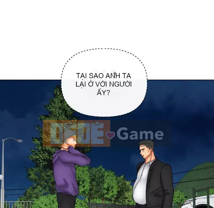 Giao dịch riêng tư Chương 19-20