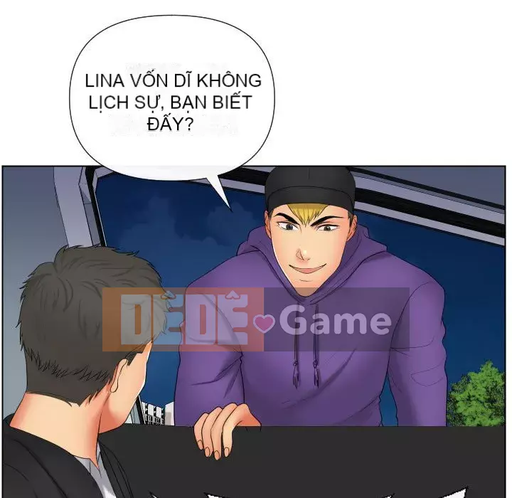 Giao dịch riêng tư Chương 19-20