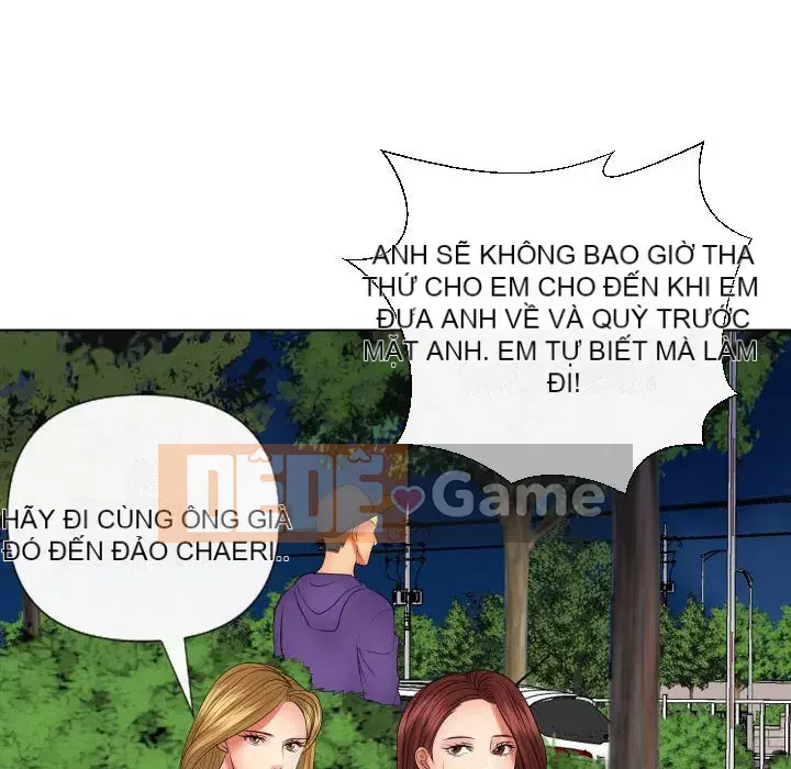 Giao dịch riêng tư Chương 19-20